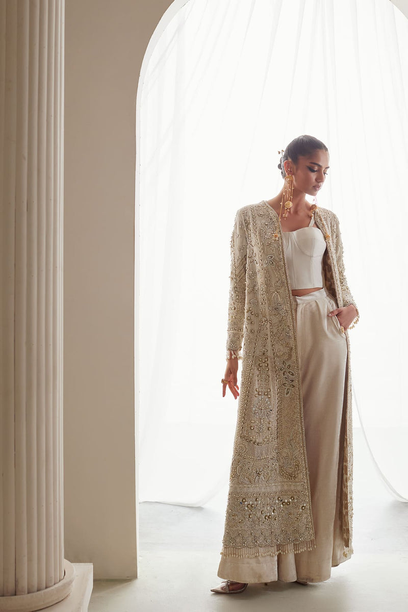 Saad Bin Shahzad | Lolita Bridals | AVA-10