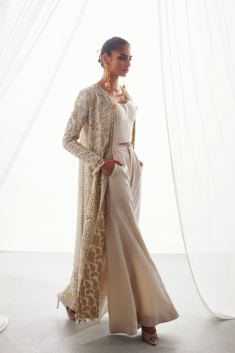Saad Bin Shahzad | Lolita Bridals | AVA-9