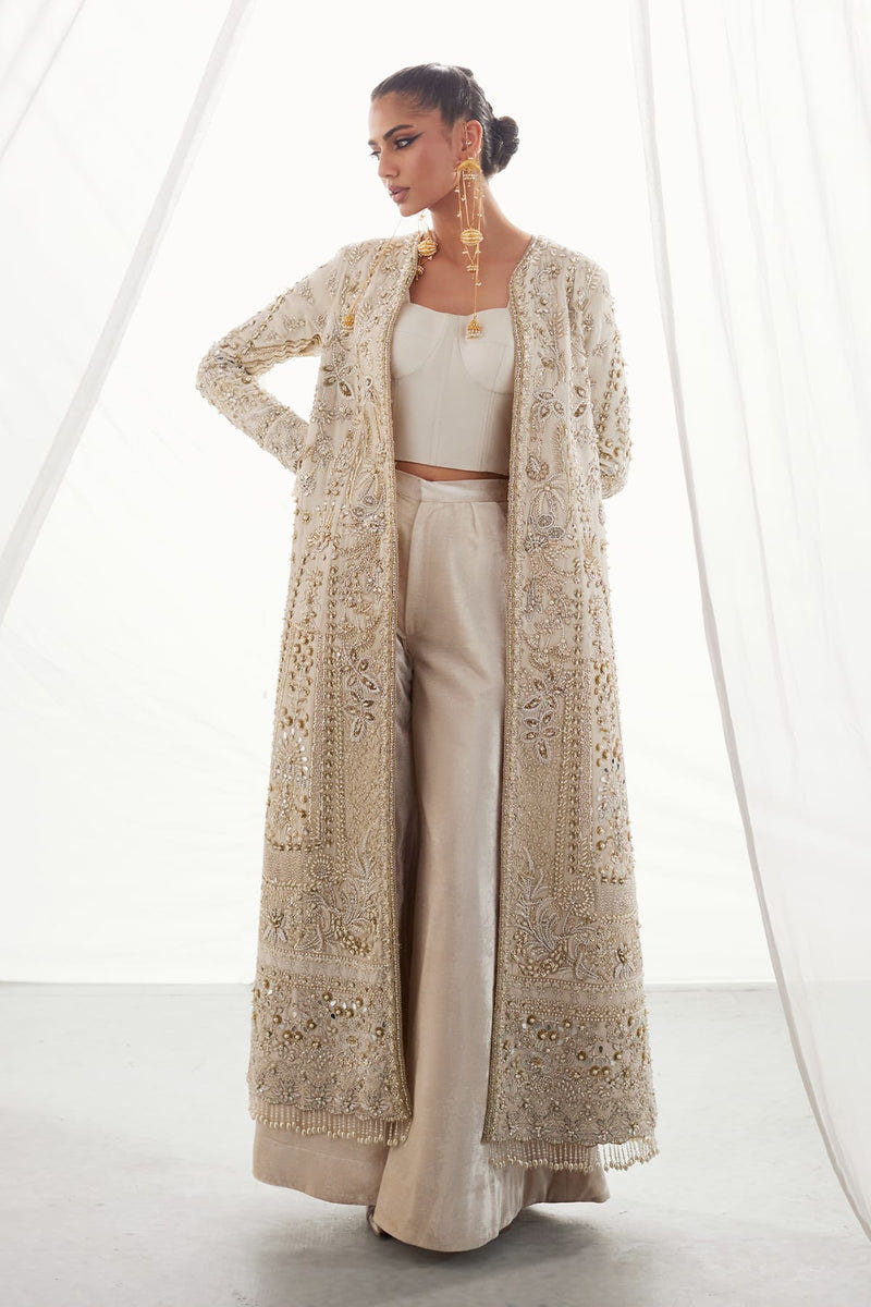 Saad Bin Shahzad | Lolita Bridals | AVA