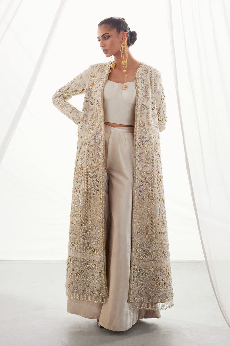 Saad Bin Shahzad | Lolita Bridals | AVA