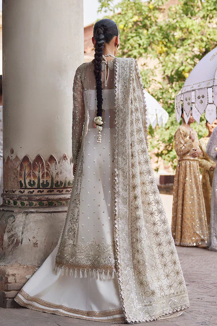 Afrozeh | Dastangoi Wedding Formals | Noori by Designer Afrozeh - House of Maryam - Pakistani Designer Ethnic Wear in {{ shop.shopifyCountryName }}