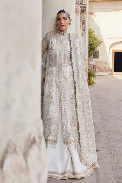 Afrozeh | Dastangoi Wedding Formals | Noori -  Afrozeh Bridal - Original Designer Dress - House of Maryam