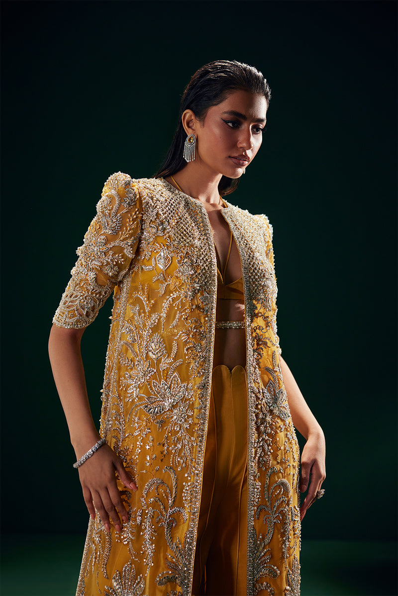 Soraya | Oriana Luxury Formals | Monarch -  Soraya Ladies Clothes - Original Designer Dress - House of Maryam