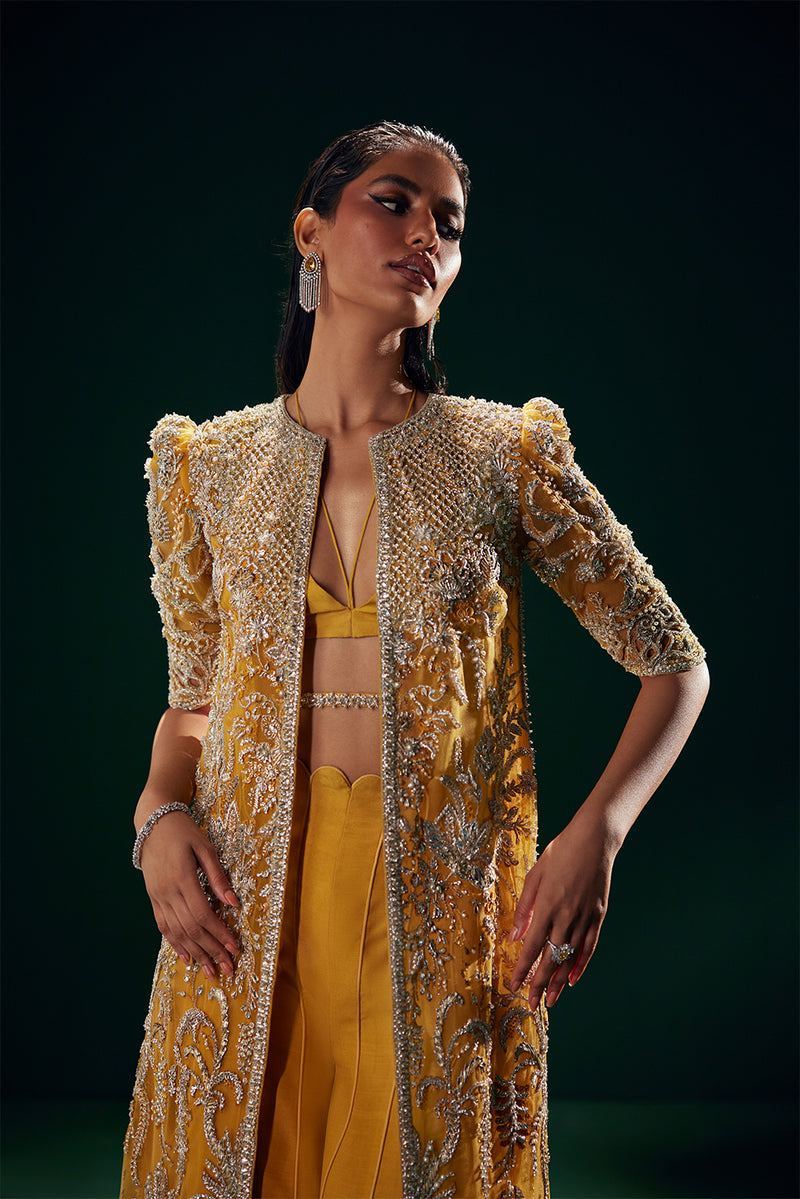 Soraya | Oriana Luxury Formals | Monarch -  Soraya Ladies Clothes - Original Designer Dress - House of Maryam
