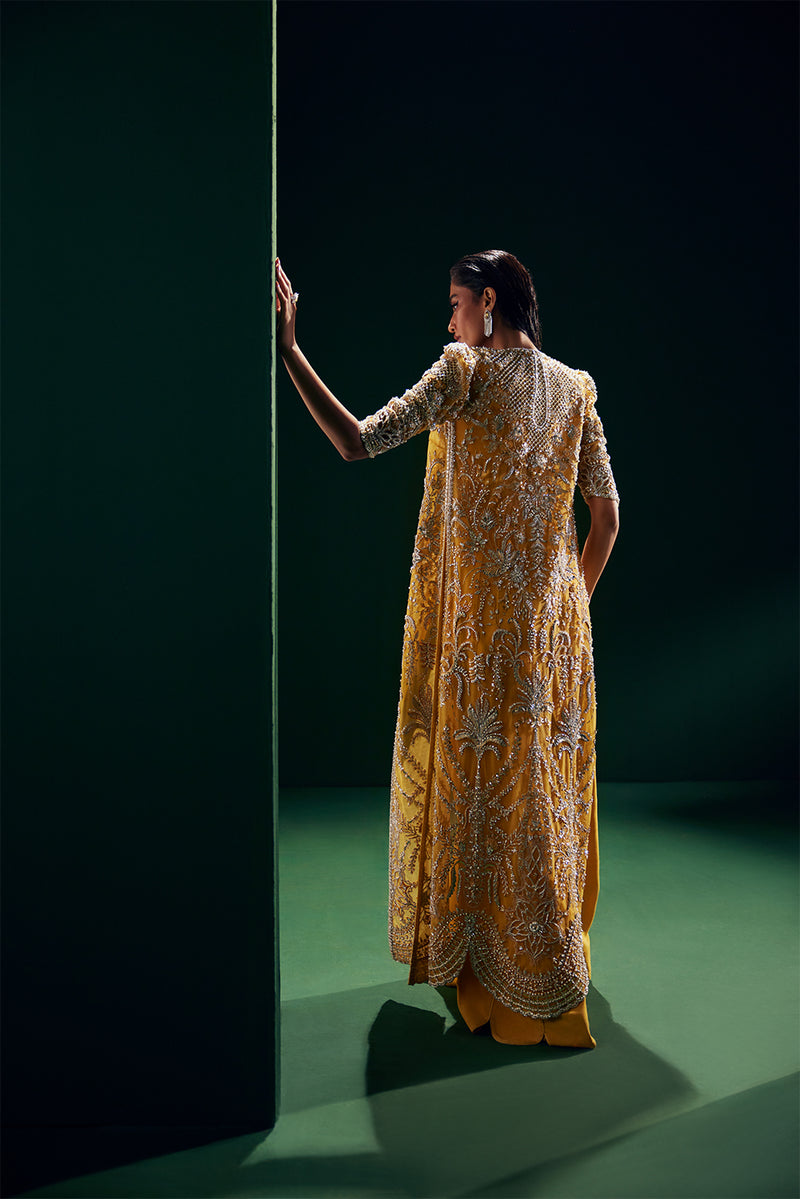 Soraya | Oriana Luxury Formals | Monarch -  Soraya Ladies Clothes - Original Designer Dress - House of Maryam