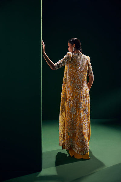 Soraya | Oriana Luxury Formals | Monarch -  Soraya Ladies Clothes - Original Designer Dress - House of Maryam