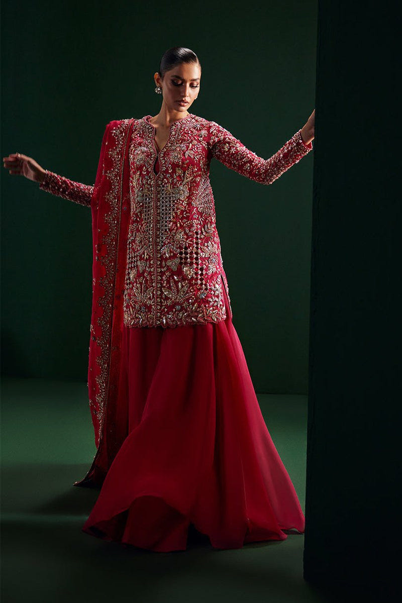 Soraya | Oriana Luxury Formals | Regal -  Soraya Ladies Clothes - Original Designer Dress - House of Maryam