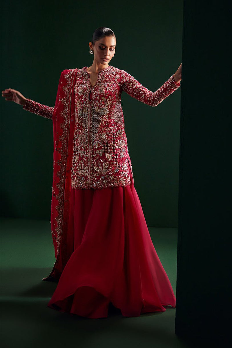 Soraya | Oriana Luxury Formals | Regal -  Soraya Ladies Clothes - Original Designer Dress - House of Maryam