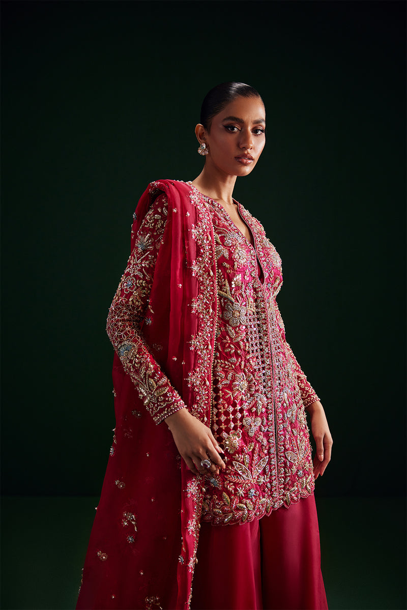 Soraya | Oriana Luxury Formals | Regal -  Soraya Ladies Clothes - Original Designer Dress - House of Maryam