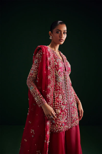 Soraya | Oriana Luxury Formals | Regal -  Soraya Ladies Clothes - Original Designer Dress - House of Maryam