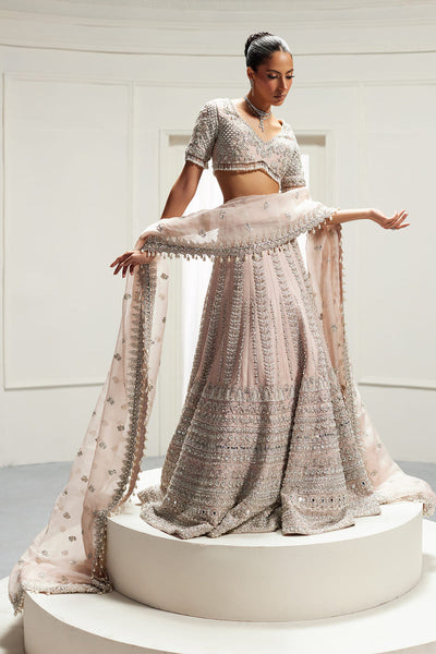 Saad Bin Shahzad | Lolita Bridals | OMINA