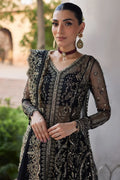 Afrozeh | Dastangoi Wedding Formals | Nafeesa by Designer Afrozeh - House of Maryam - Pakistani Designer Ethnic Wear in {{ shop.shopifyCountryName }}