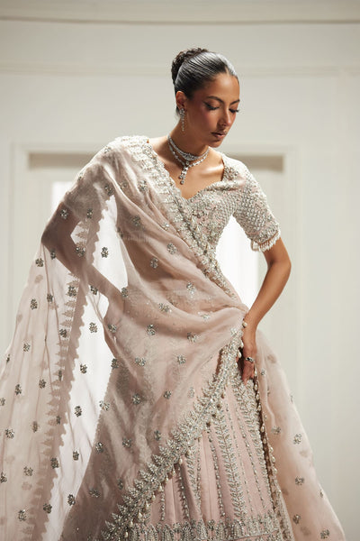 Saad Bin Shahzad | Lolita Bridals | OMINA-6