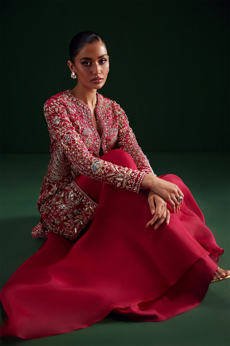 Soraya | Oriana Luxury Formals | Regal -  Soraya Ladies Clothes - Original Designer Dress - House of Maryam