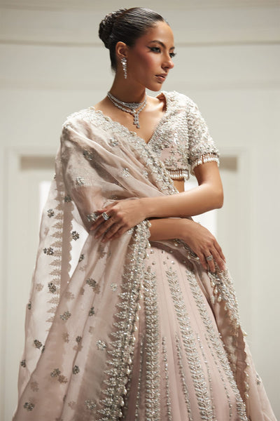 Saad Bin Shahzad | Lolita Bridals | OMINA-3