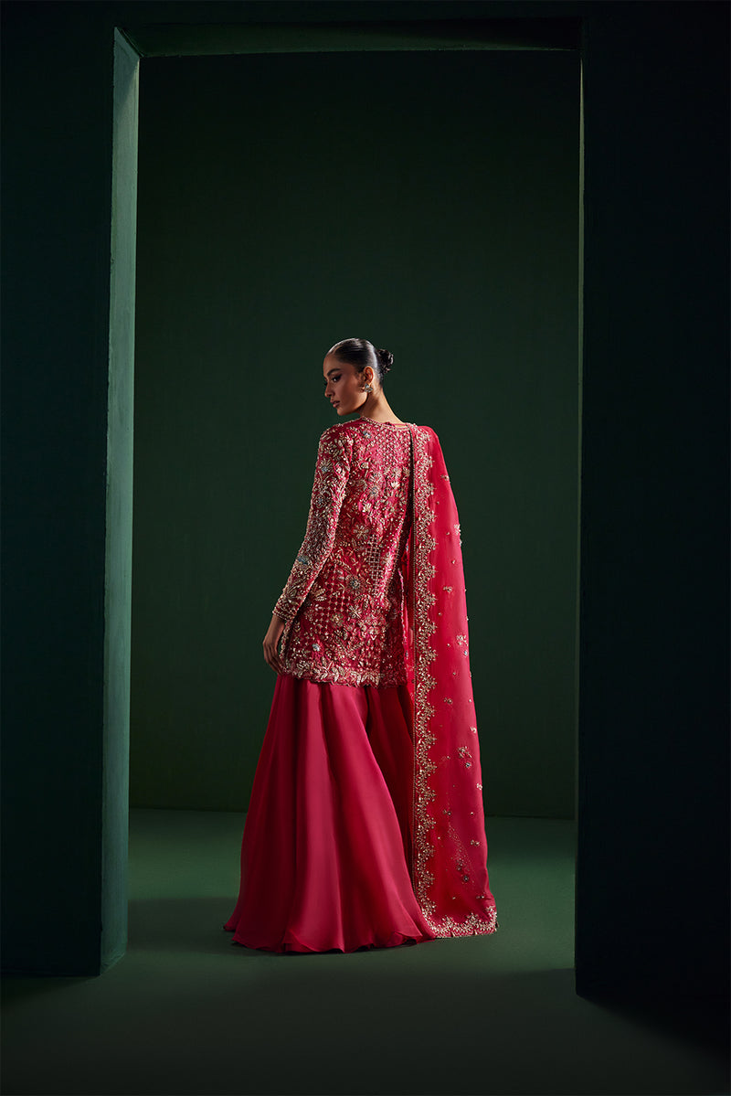 Soraya | Oriana Luxury Formals | Regal -  Soraya Ladies Clothes - Original Designer Dress - House of Maryam