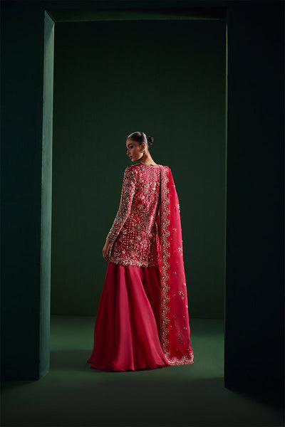 Soraya | Oriana Luxury Formals | Regal -  Soraya Ladies Clothes - Original Designer Dress - House of Maryam