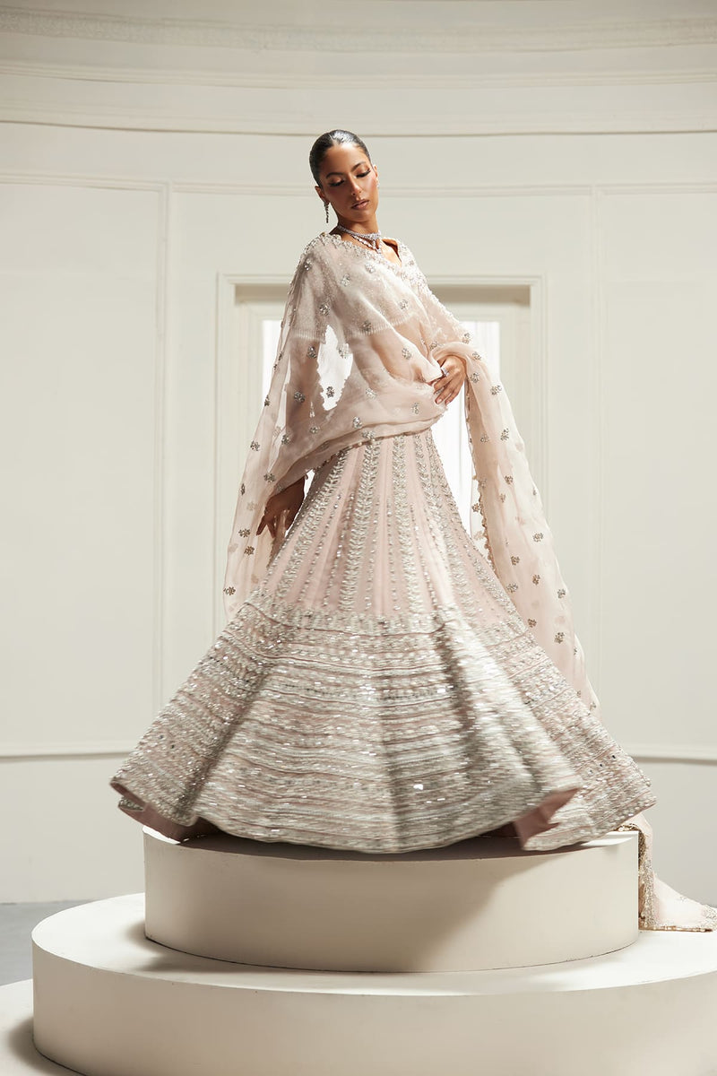 Saad Bin Shahzad | Lolita Bridals | OMINA-2