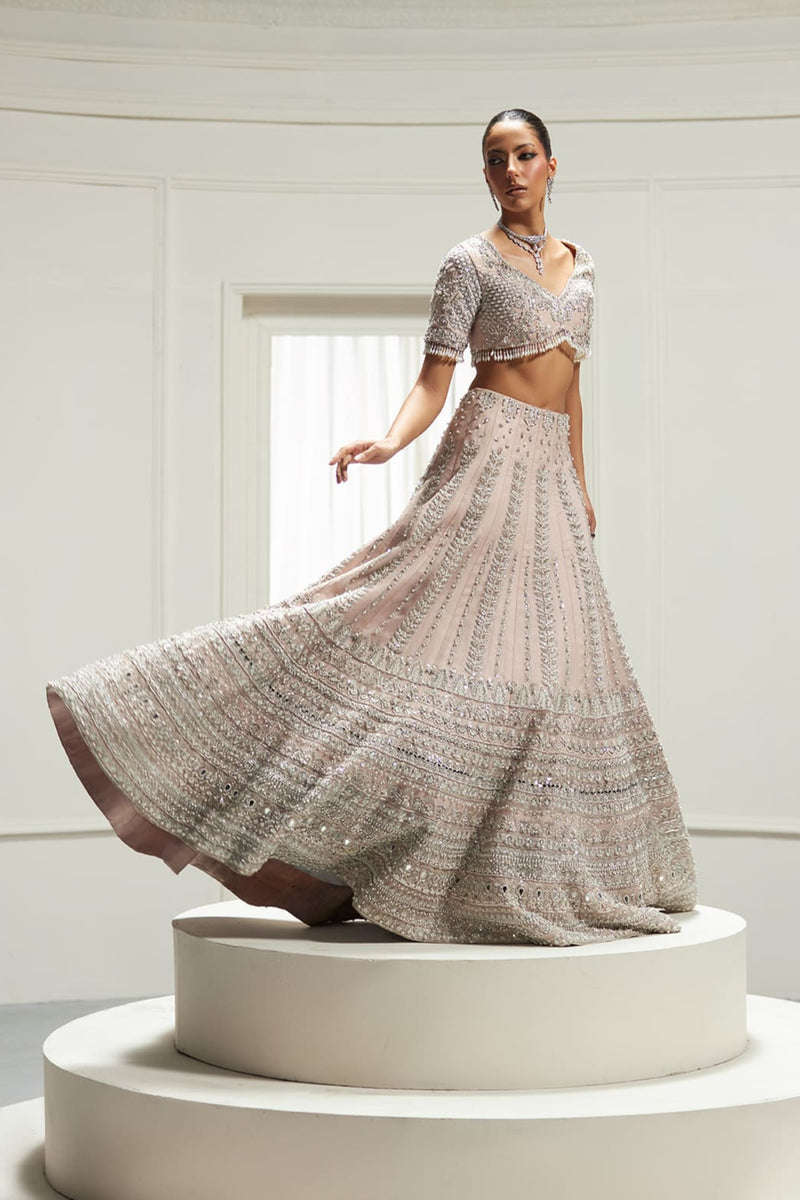 Saad Bin Shahzad | Lolita Bridals | OMINA-7
