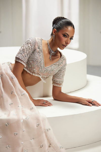 Saad Bin Shahzad | Lolita Bridals | OMINA-5