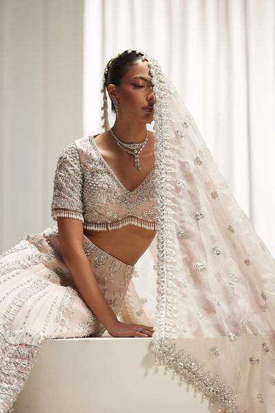 Saad Bin Shahzad | Lolita Bridals | OMINA-4