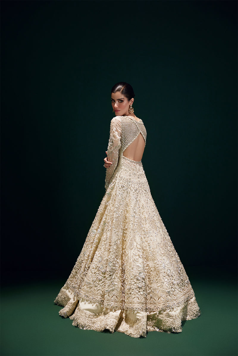 Soraya | Oriana Luxury Formals | Elysian -  Soraya Ladies Clothes - Original Designer Dress - House of Maryam