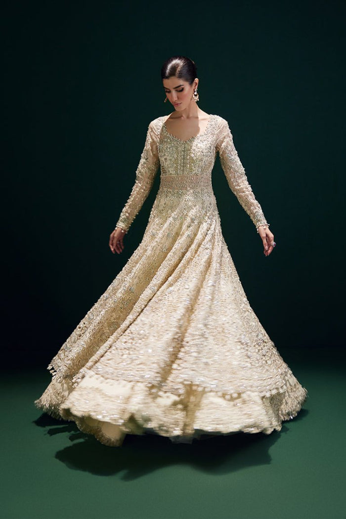 Soraya | Oriana Luxury Formals | Elysian -  Soraya Ladies Clothes - Original Designer Dress - House of Maryam