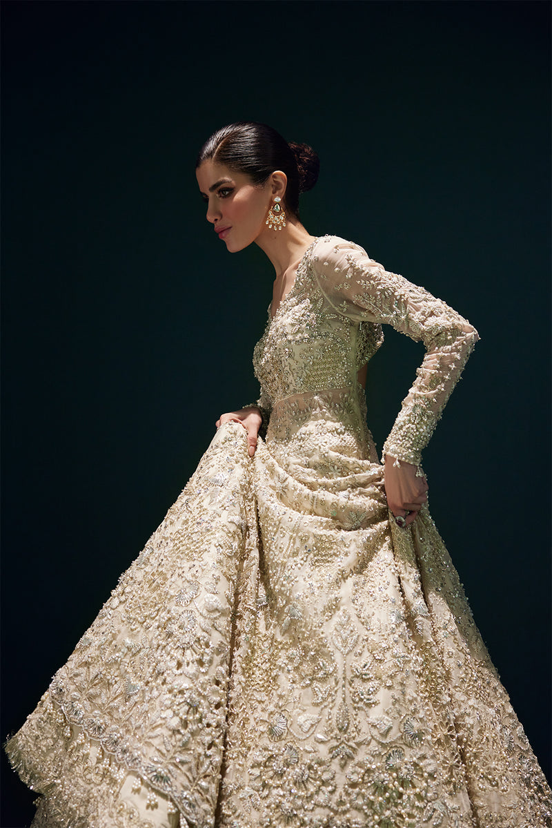 Soraya | Oriana Luxury Formals | Elysian -  Soraya Ladies Clothes - Original Designer Dress - House of Maryam