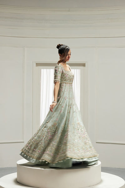 Saad Bin Shahzad | Lolita Bridals | IZEL-7