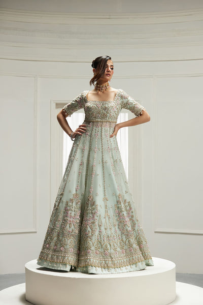 Saad Bin Shahzad | Lolita Bridals | IZEL-5