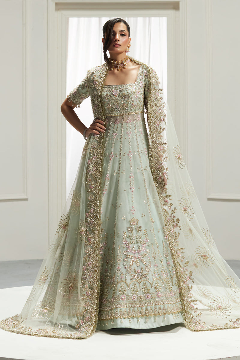 Saad Bin Shahzad | Lolita Bridals | IZEL