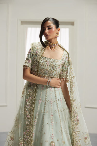 Saad Bin Shahzad | Lolita Bridals | IZEL-6