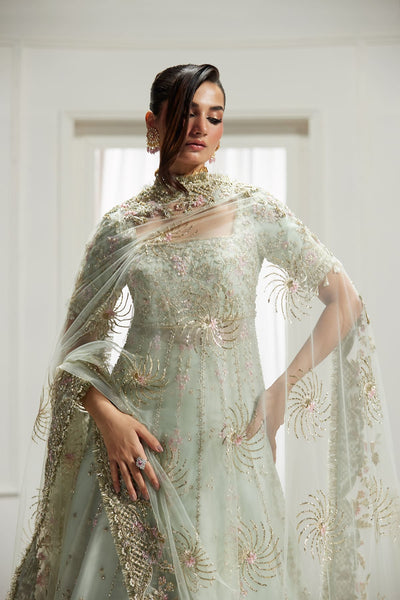 Saad Bin Shahzad | Lolita Bridals | IZEL-4