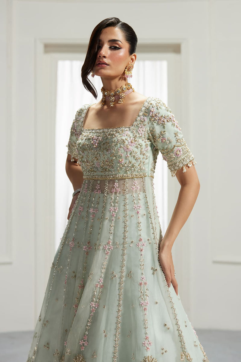 Saad Bin Shahzad | Lolita Bridals | IZEL-8