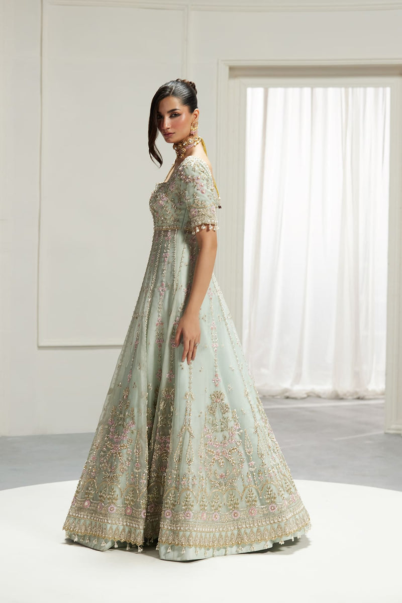 Saad Bin Shahzad | Lolita Bridals | IZEL-2