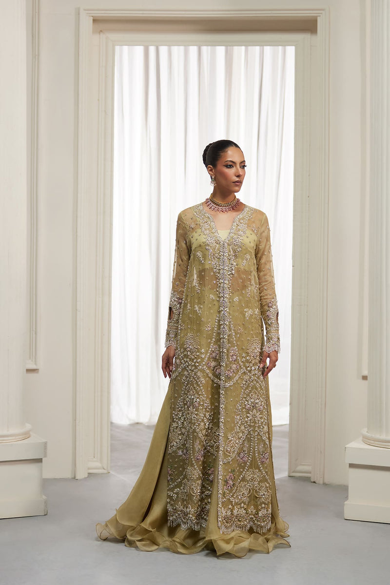 Saad Bin Shahzad | Lolita Bridals | ASMIRA, image 6