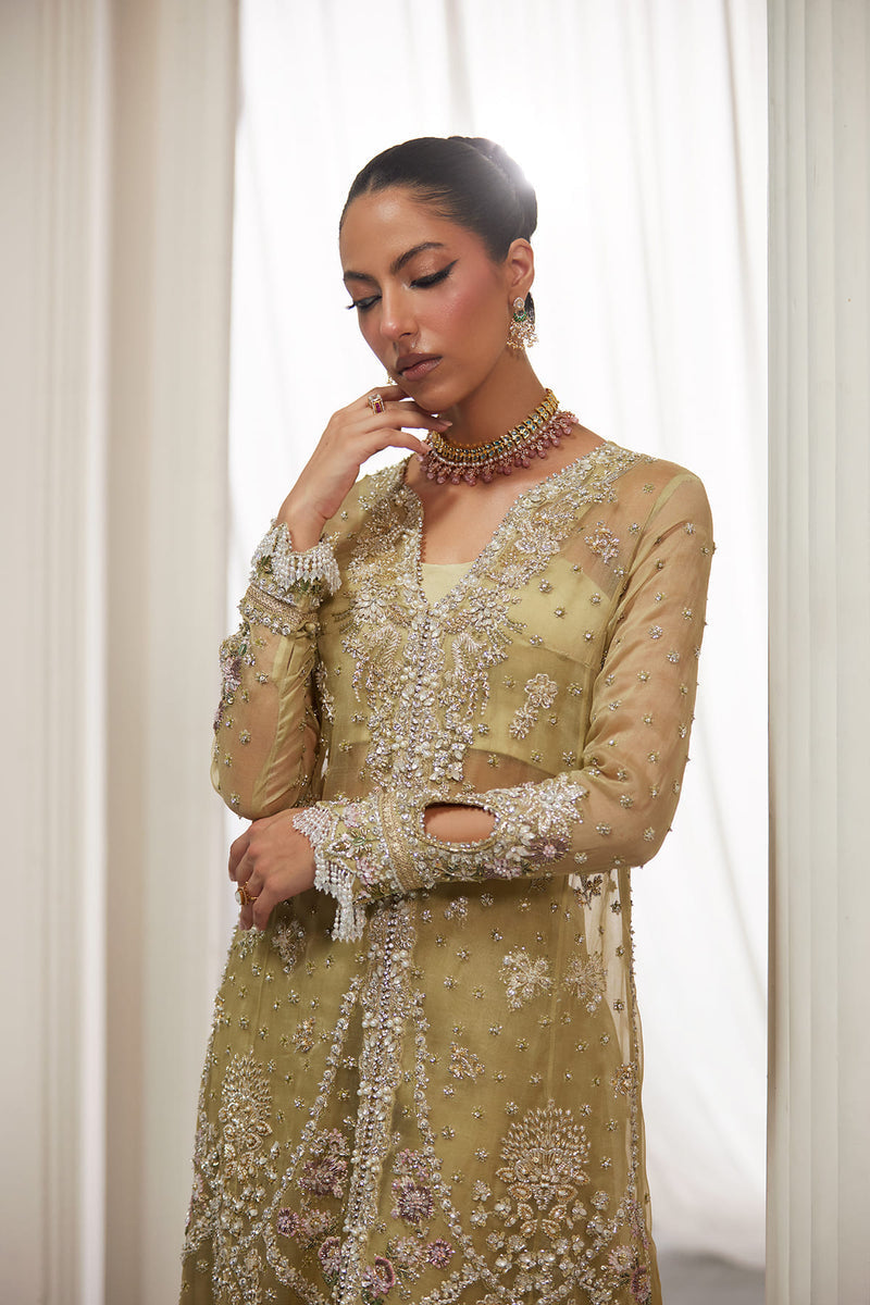 Saad Bin Shahzad | Lolita Bridals | ASMIRA, image 5