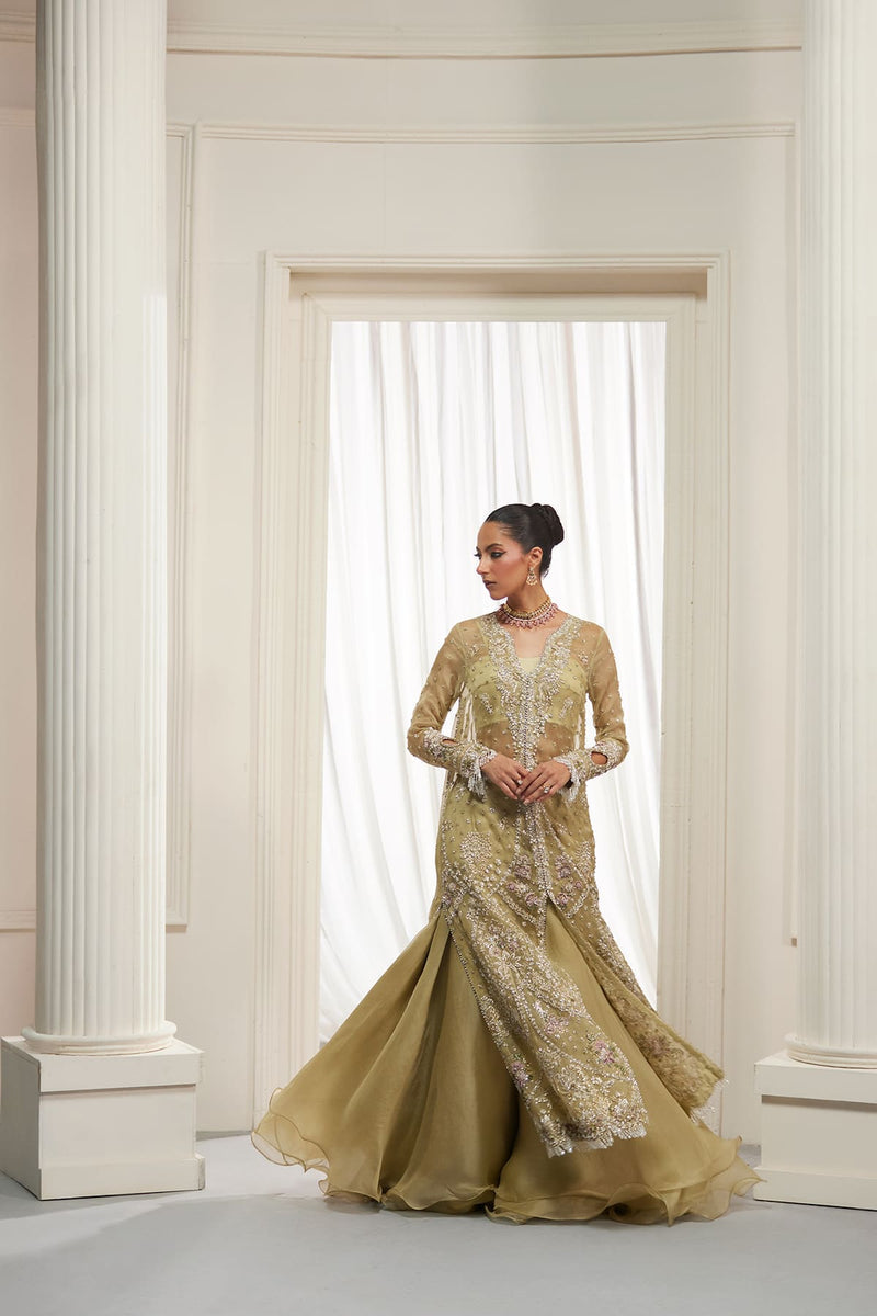 Saad Bin Shahzad | Lolita Bridals | ASMIRA, image 4
