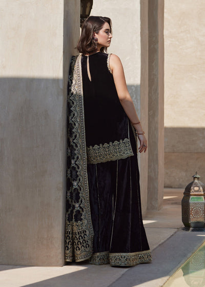 Kanwal Malik | Laira Formals | Elynor -  Kanwal Malik Ladies Clothes - Original Designer Dress - House of Maryam