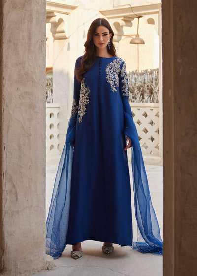 Kanwal Malik | Ghina Luxury Pret | Huda