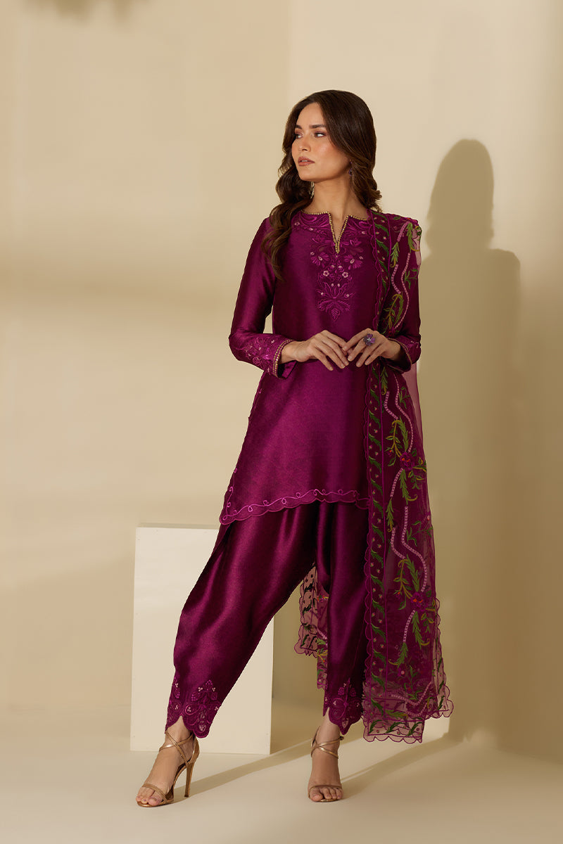 Mina Hasan | Signature Pret | Saara, image 4