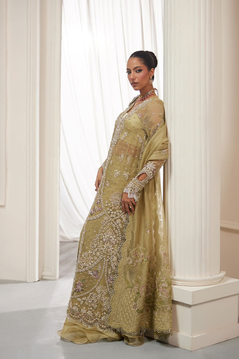 Saad Bin Shahzad | Lolita Bridals | ASMIRA, image 2