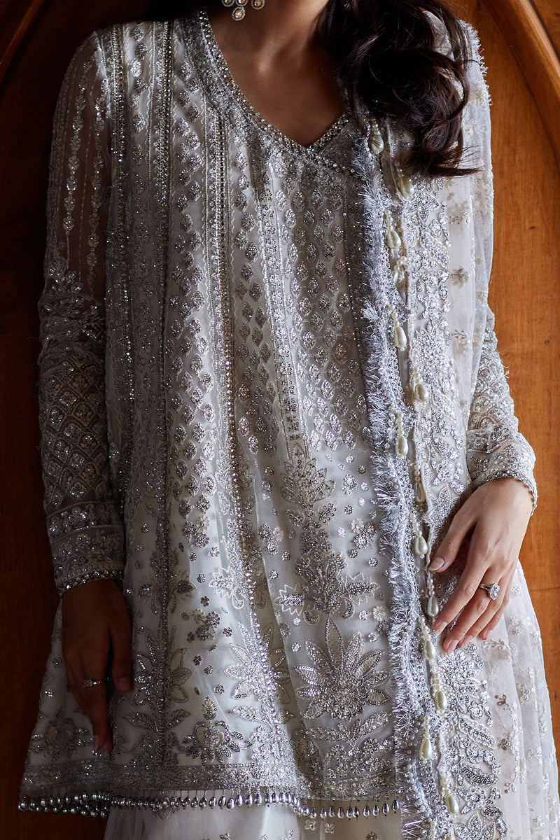 Afrozeh | Dastangoi Wedding Formals | Afsun, image 3