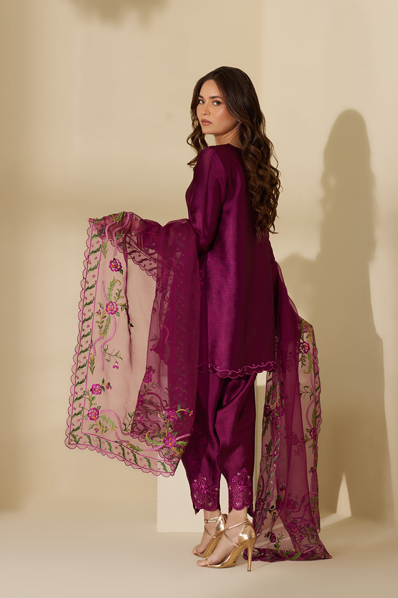 Mina Hasan | Signature Pret | Saara, image 2