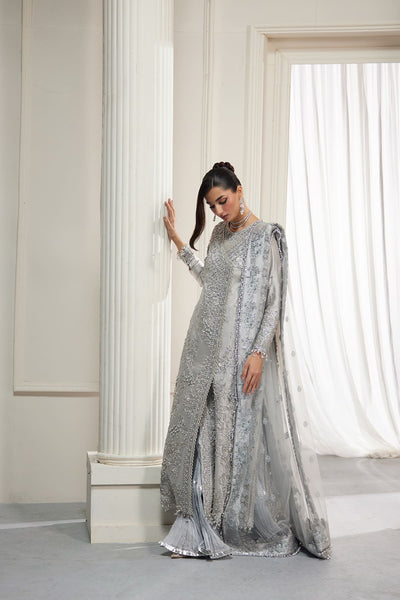 Saad Bin Shahzad | Lolita Bridals | DELLA-4