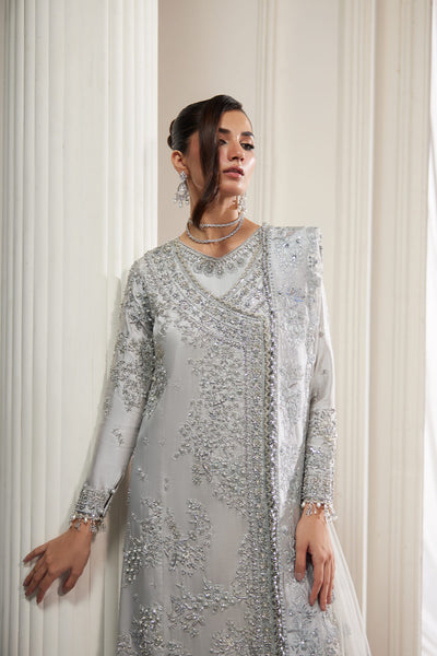 Saad Bin Shahzad | Lolita Bridals | DELLA-6