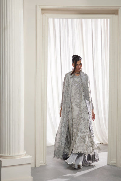 Saad Bin Shahzad | Lolita Bridals | DELLA