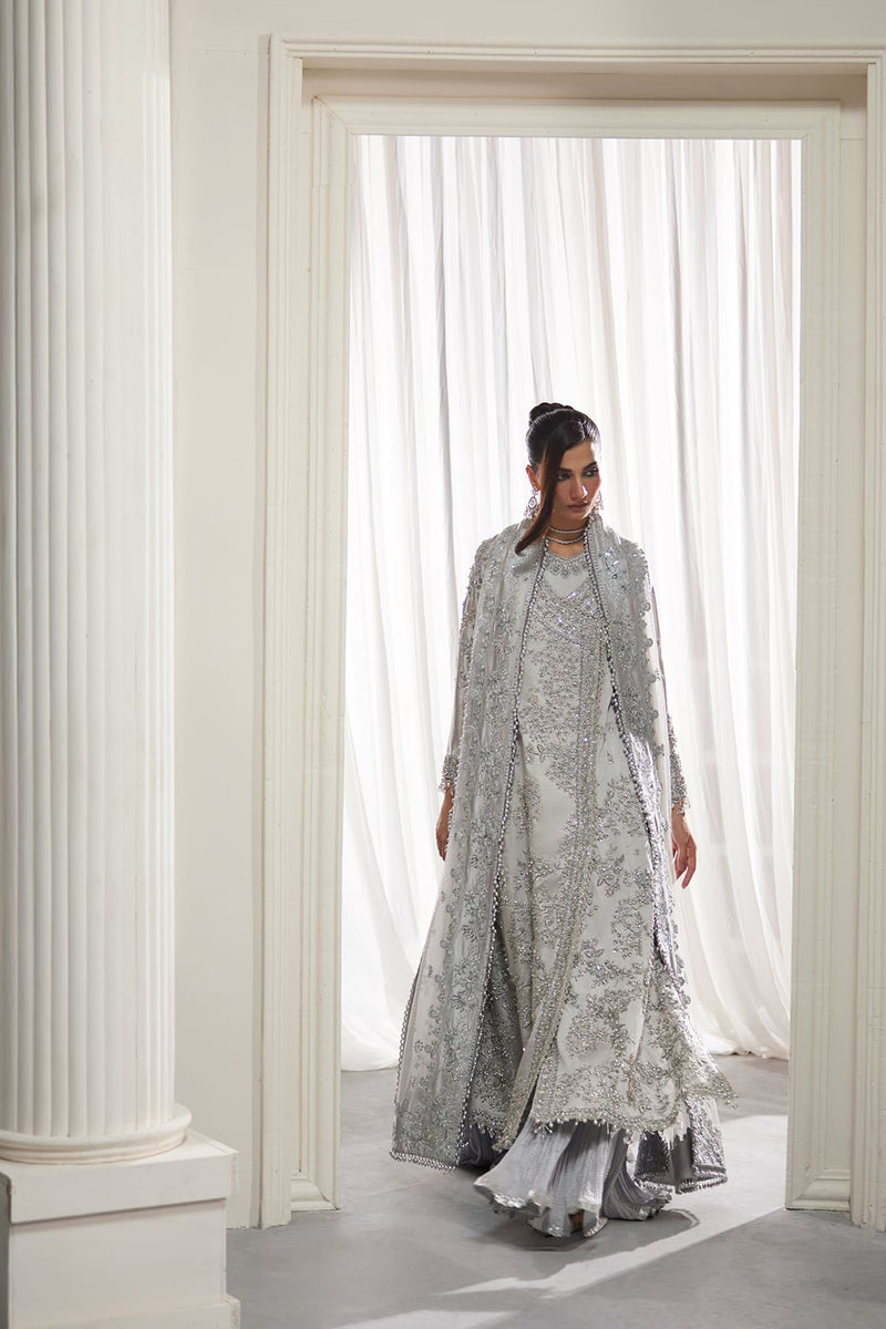 Saad Bin Shahzad | Lolita Bridals | DELLA-7