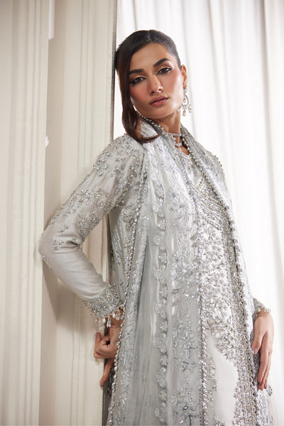 Saad Bin Shahzad | Lolita Bridals | DELLA-3