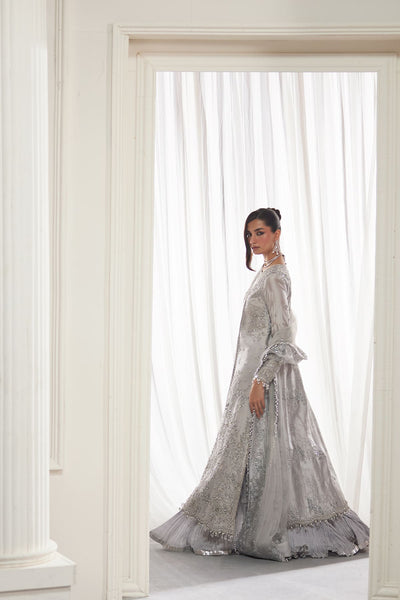 Saad Bin Shahzad | Lolita Bridals | DELLA-5
